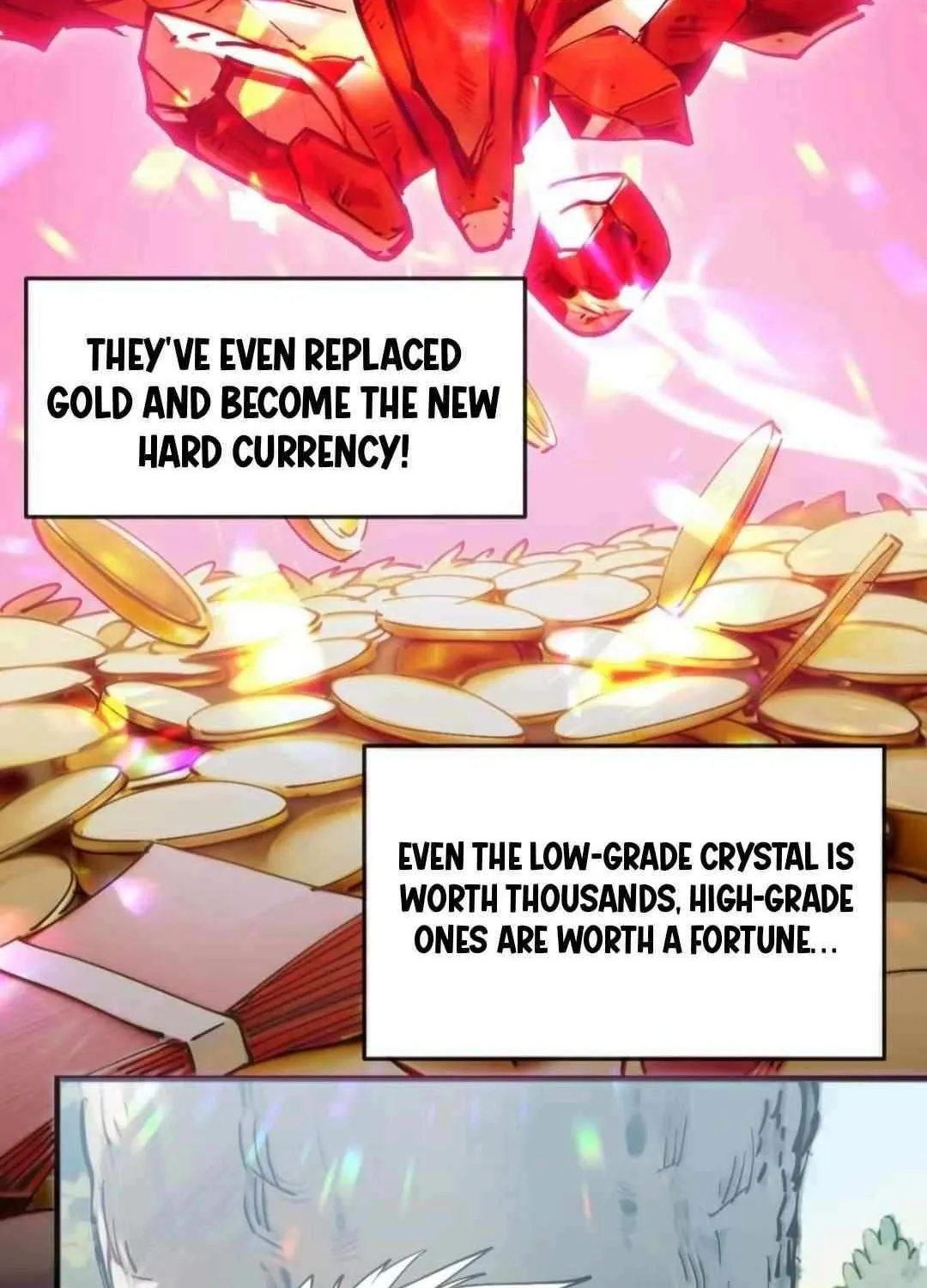 I Use a Top-Tier System to Reshape the World Chapter 1 page 70 - 