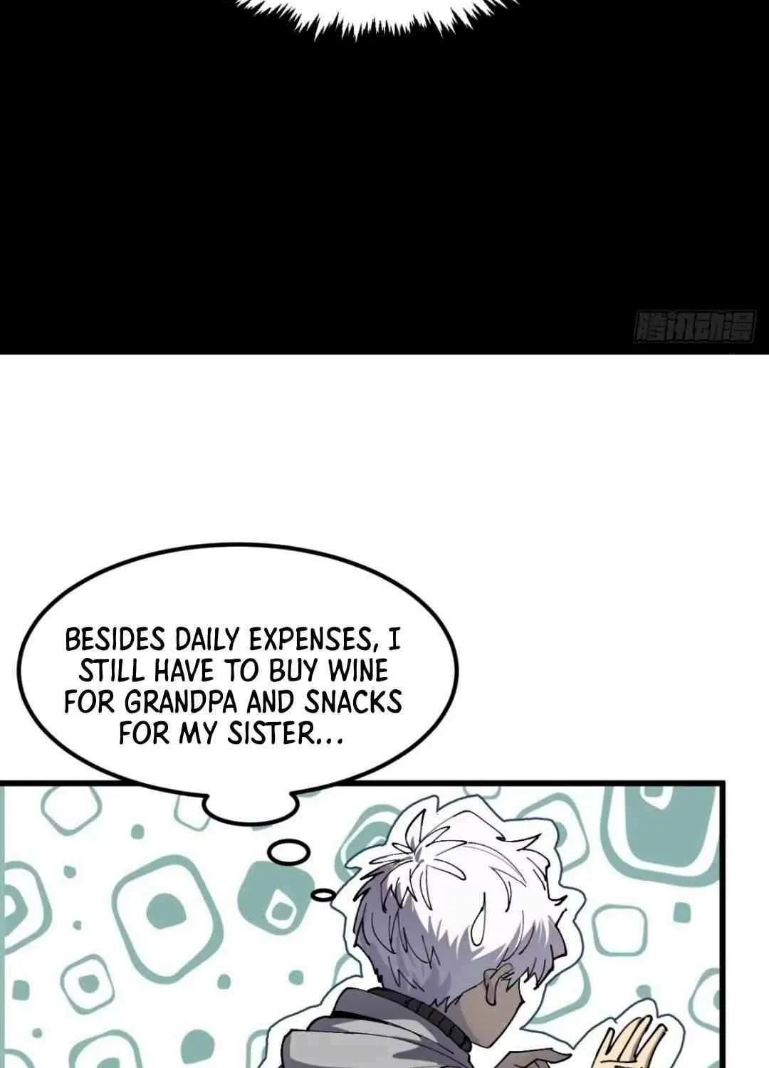 I Use a Top-Tier System to Reshape the World Chapter 1 page 72 - 