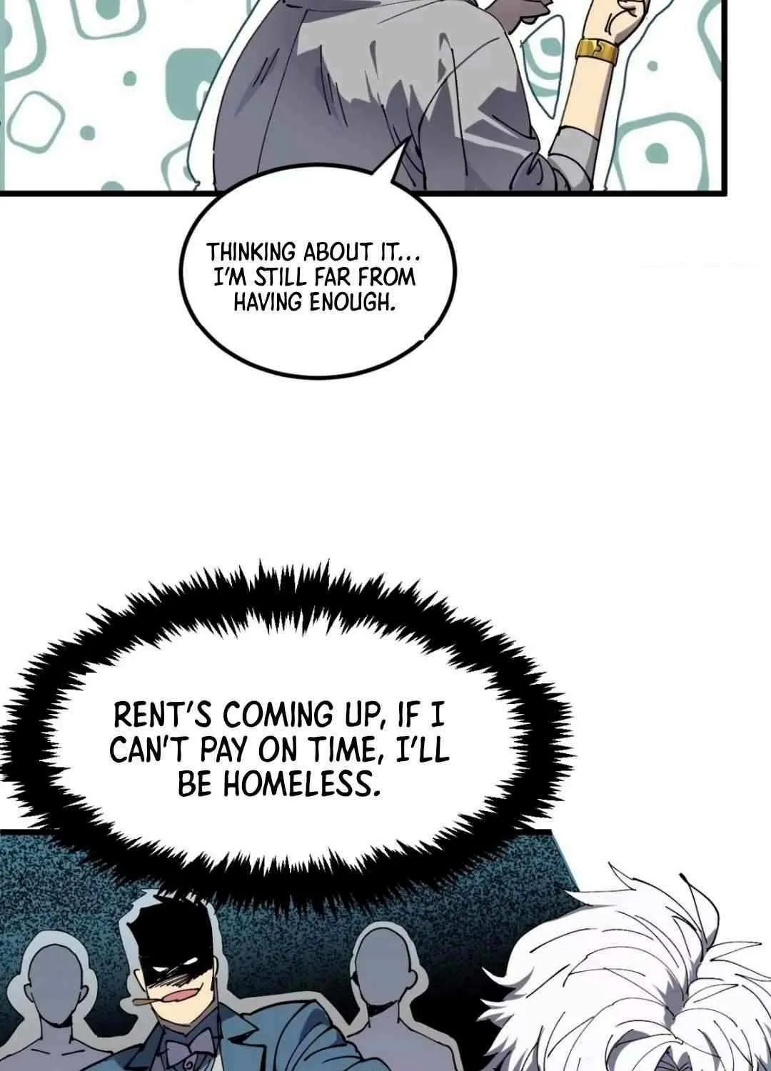 I Use a Top-Tier System to Reshape the World Chapter 1 page 73 - 