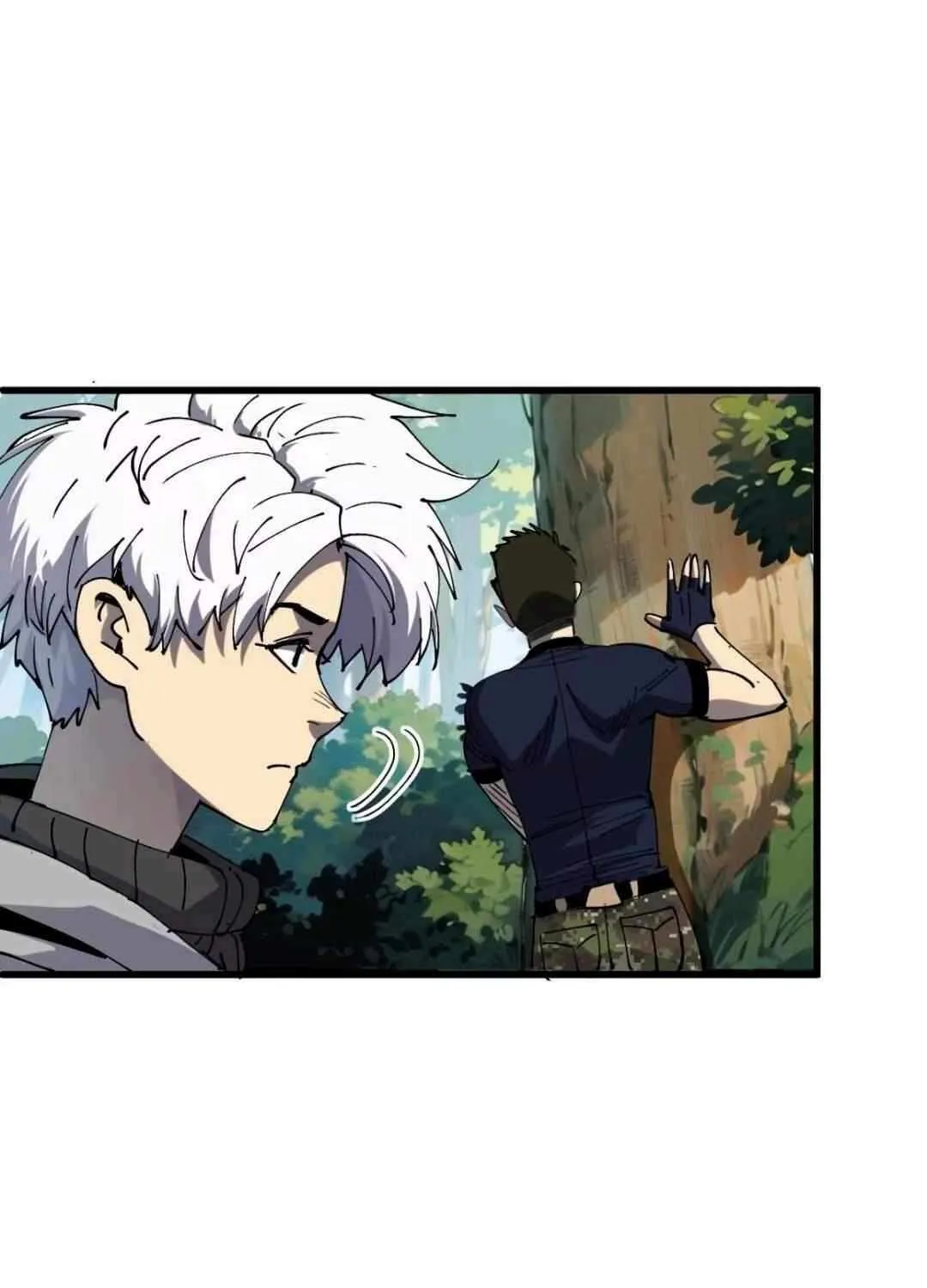 I Use a Top-Tier System to Reshape the World Chapter 1 page 75 - 
