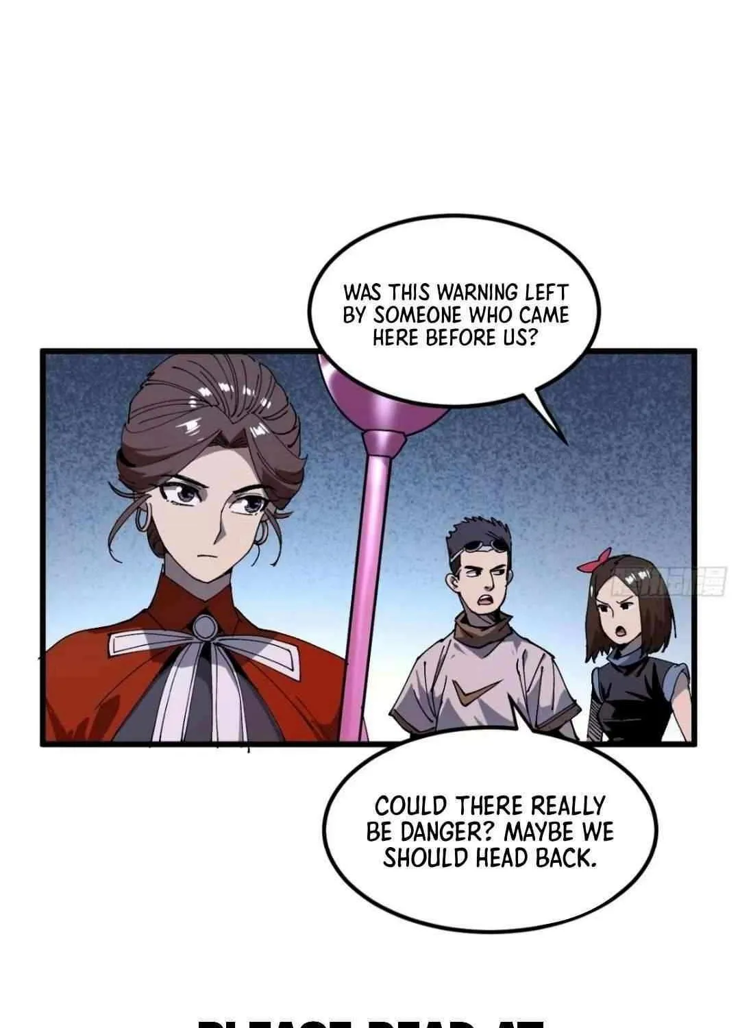 I Use a Top-Tier System to Reshape the World Chapter 2 page 13 - 