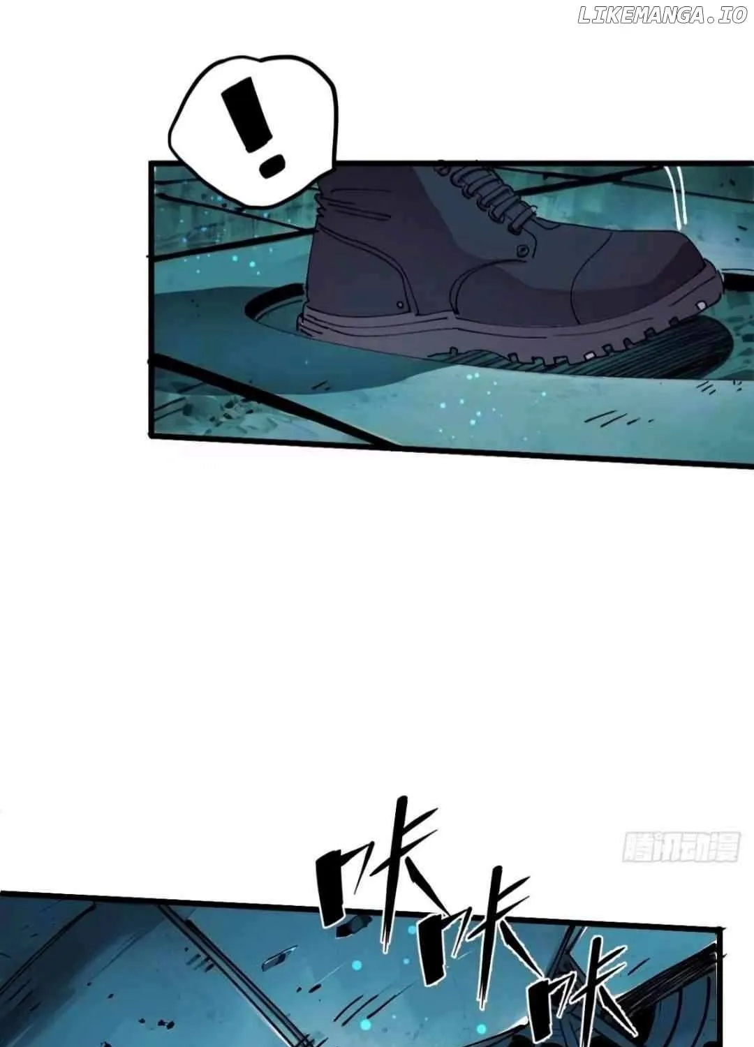 I Use a Top-Tier System to Reshape the World Chapter 2 page 17 - 