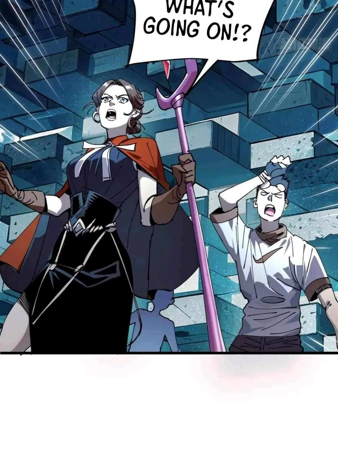 I Use a Top-Tier System to Reshape the World Chapter 2 page 19 - 
