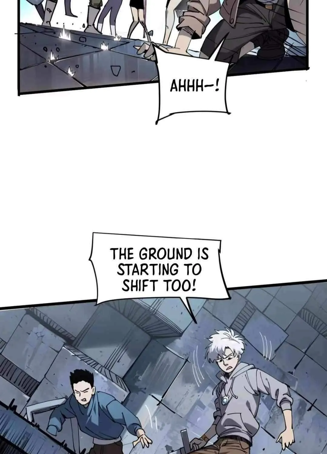 I Use a Top-Tier System to Reshape the World Chapter 2 page 21 - 