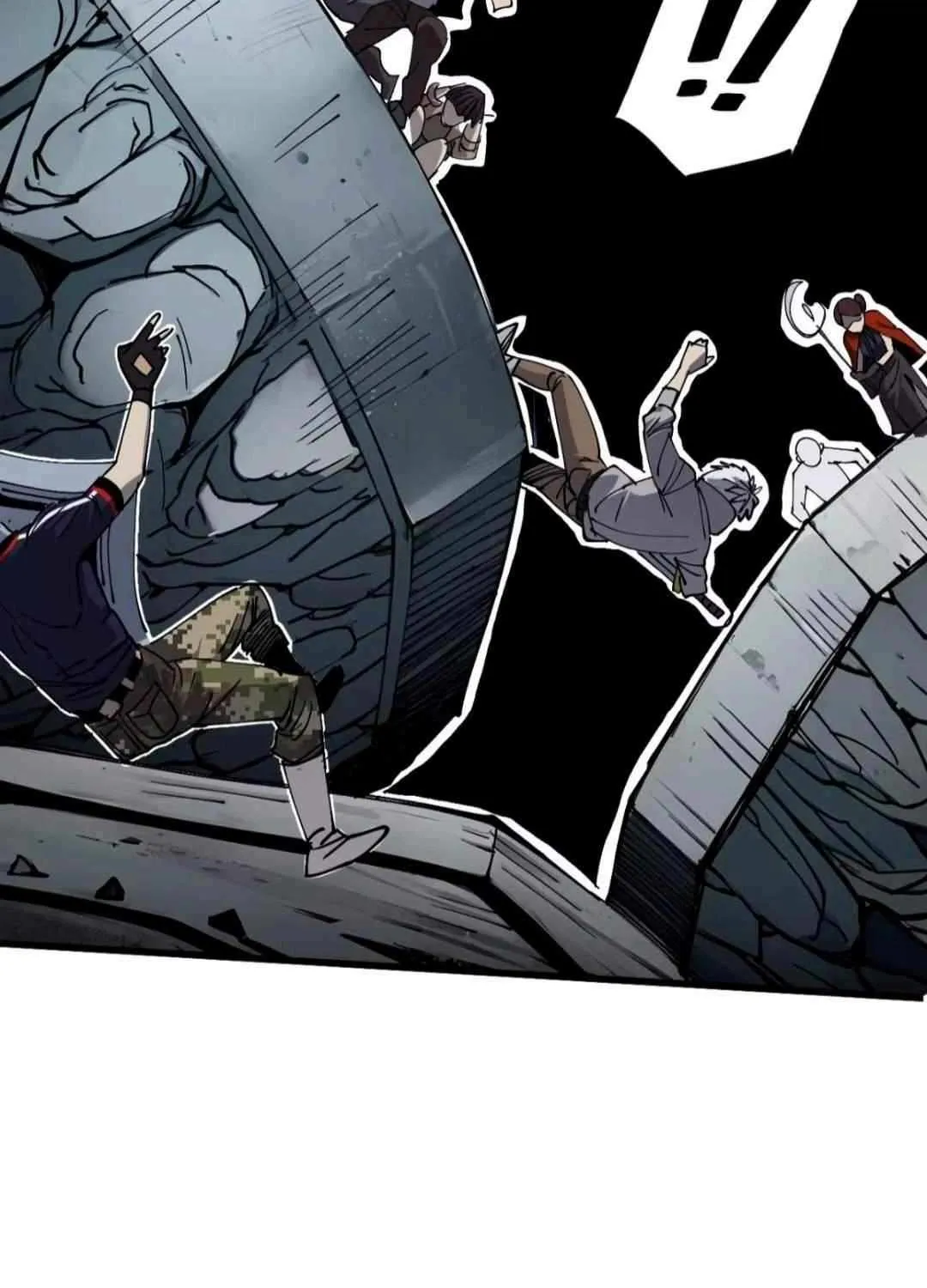 I Use a Top-Tier System to Reshape the World Chapter 2 page 23 - 