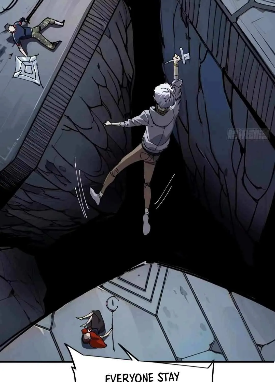 I Use a Top-Tier System to Reshape the World Chapter 2 page 25 - 