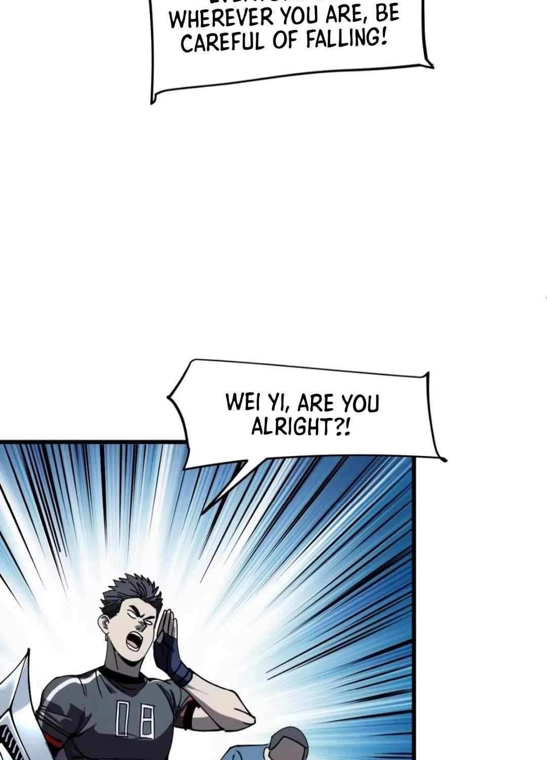 I Use a Top-Tier System to Reshape the World Chapter 2 page 26 - 