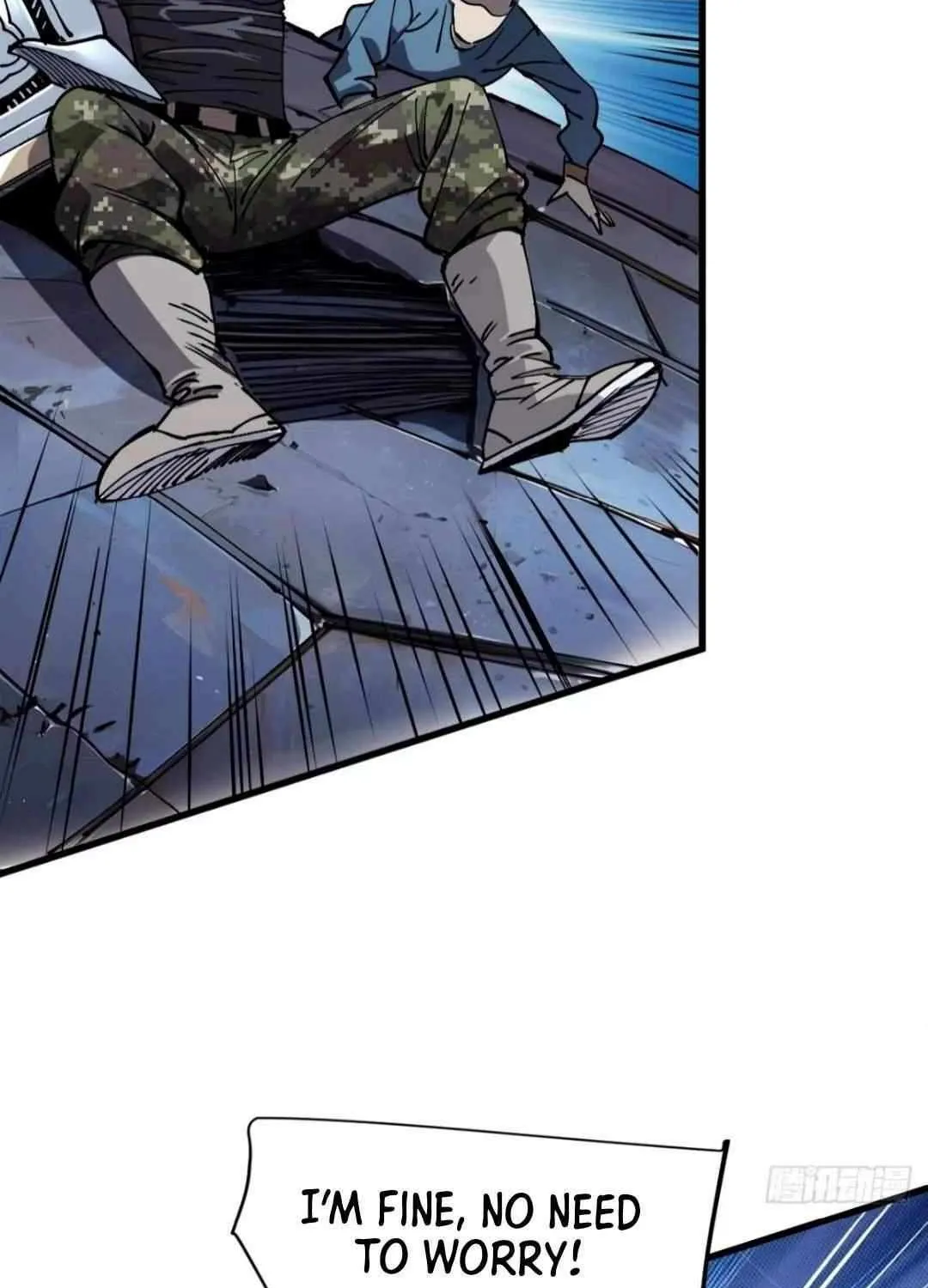 I Use a Top-Tier System to Reshape the World Chapter 2 page 27 - 