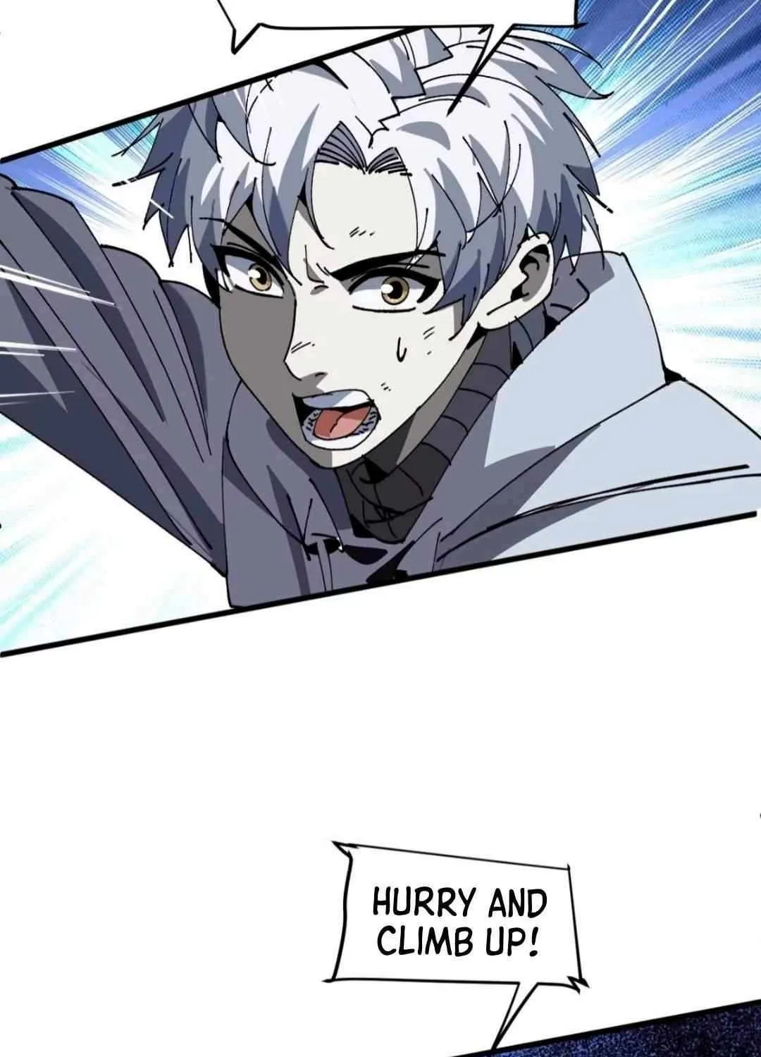 I Use a Top-Tier System to Reshape the World Chapter 2 page 28 - 