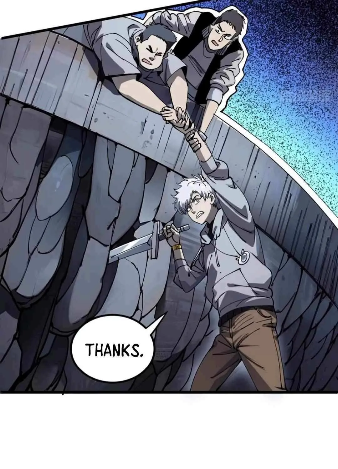 I Use a Top-Tier System to Reshape the World Chapter 2 page 29 - 