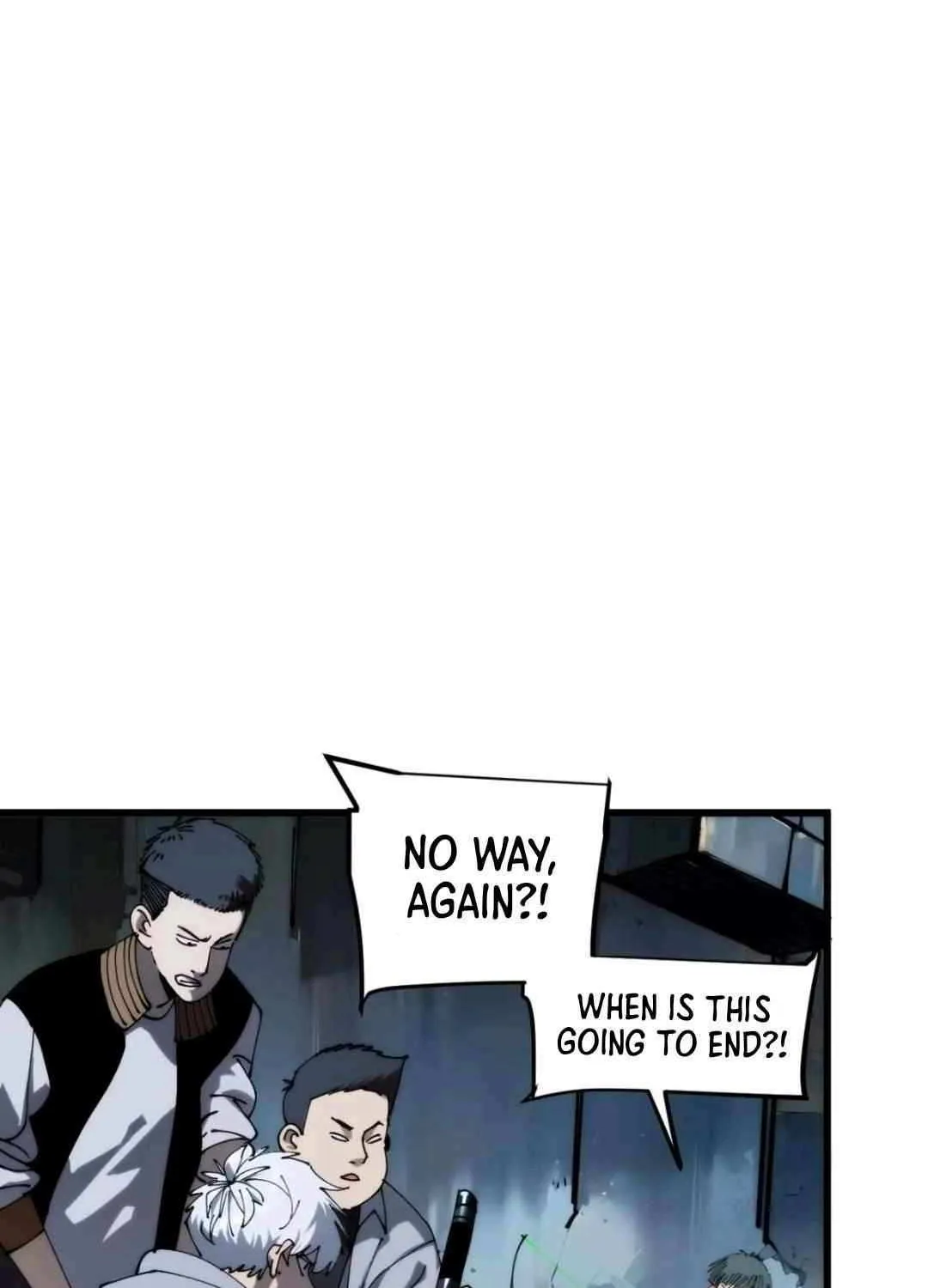 I Use a Top-Tier System to Reshape the World Chapter 2 page 30 - 