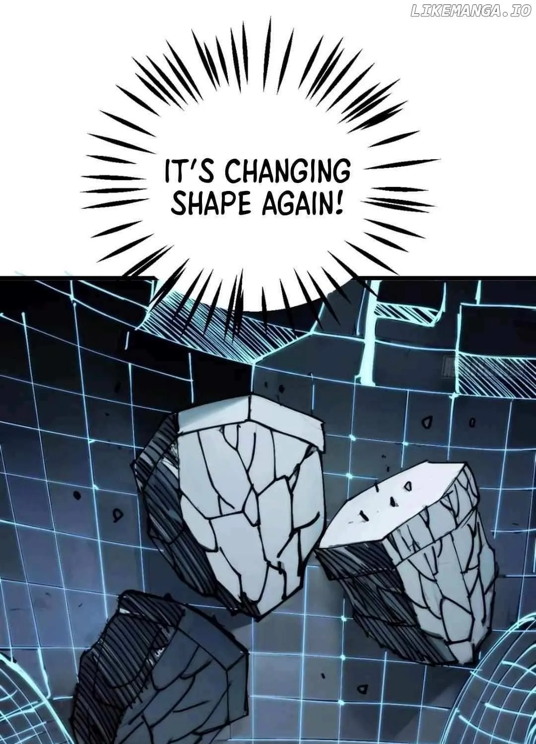 I Use a Top-Tier System to Reshape the World Chapter 2 page 32 - 