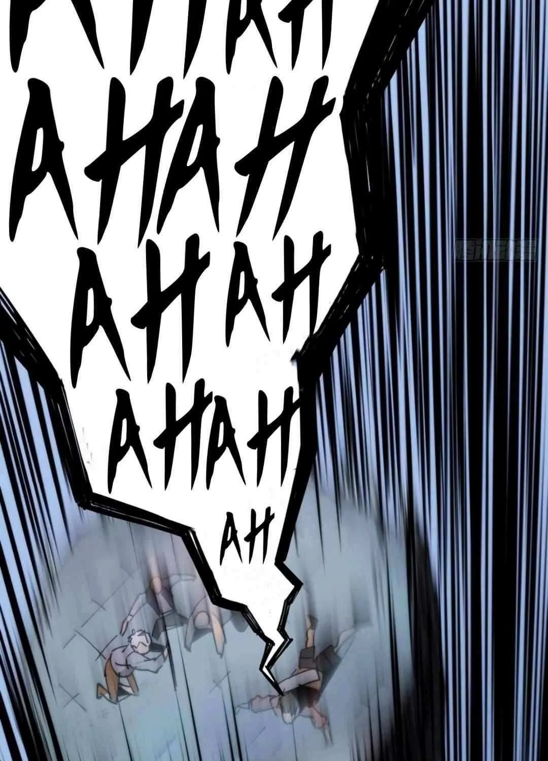 I Use a Top-Tier System to Reshape the World Chapter 2 page 36 - 