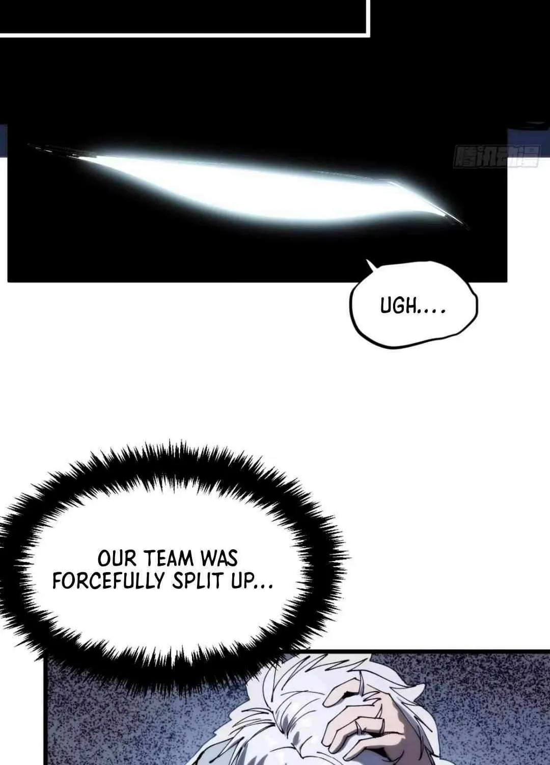 I Use a Top-Tier System to Reshape the World Chapter 2 page 39 - 