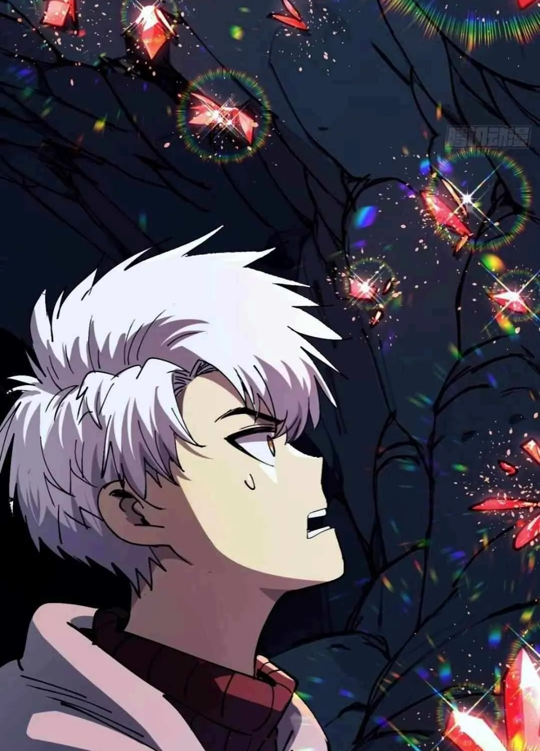 I Use a Top-Tier System to Reshape the World Chapter 2 page 46 - 
