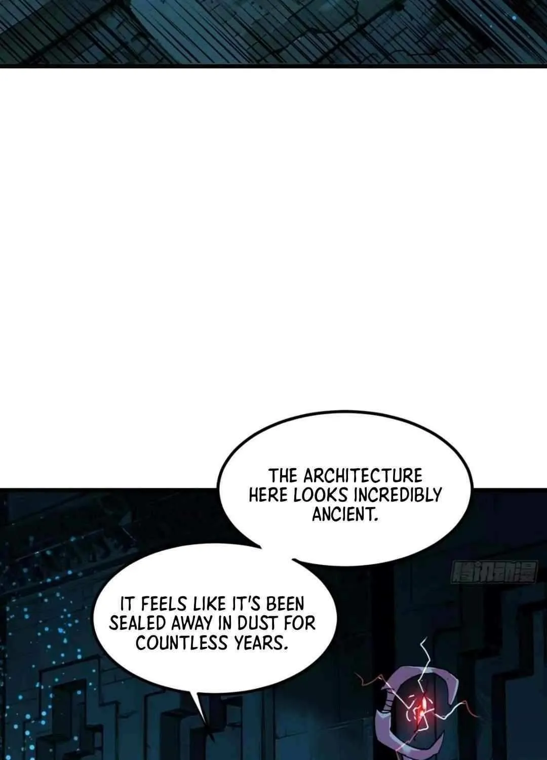 I Use a Top-Tier System to Reshape the World Chapter 2 page 6 - 