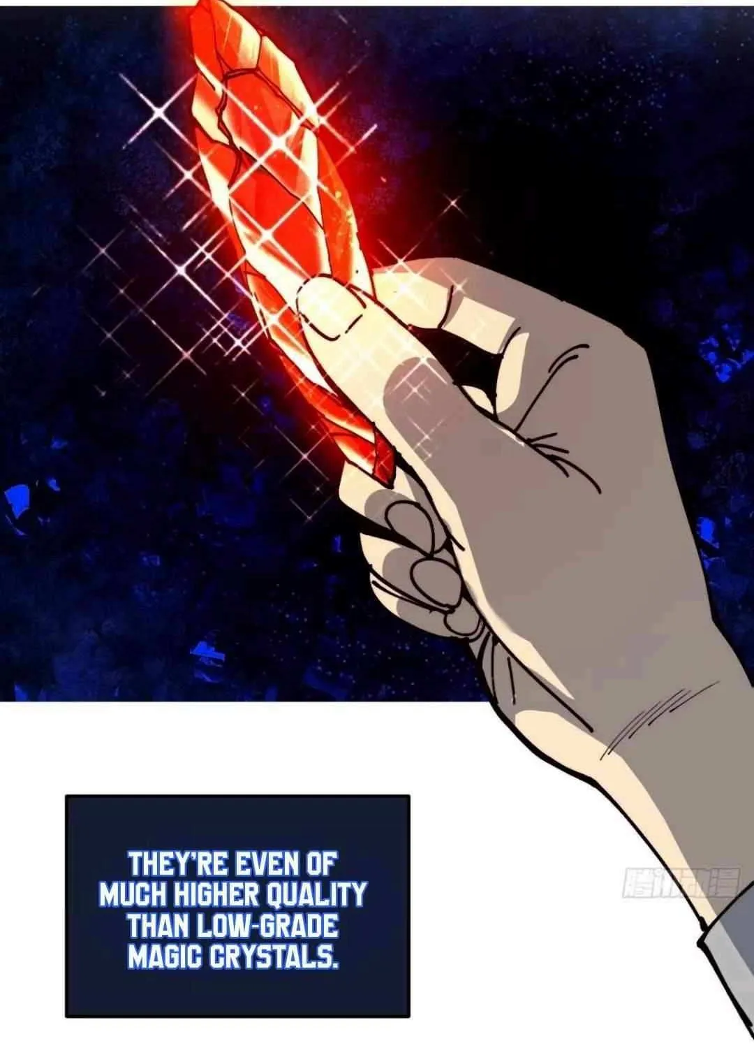 I Use a Top-Tier System to Reshape the World Chapter 2 page 51 - 