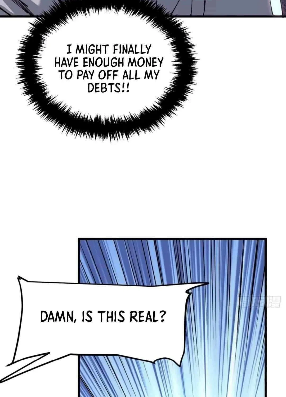 I Use a Top-Tier System to Reshape the World Chapter 2 page 53 - 