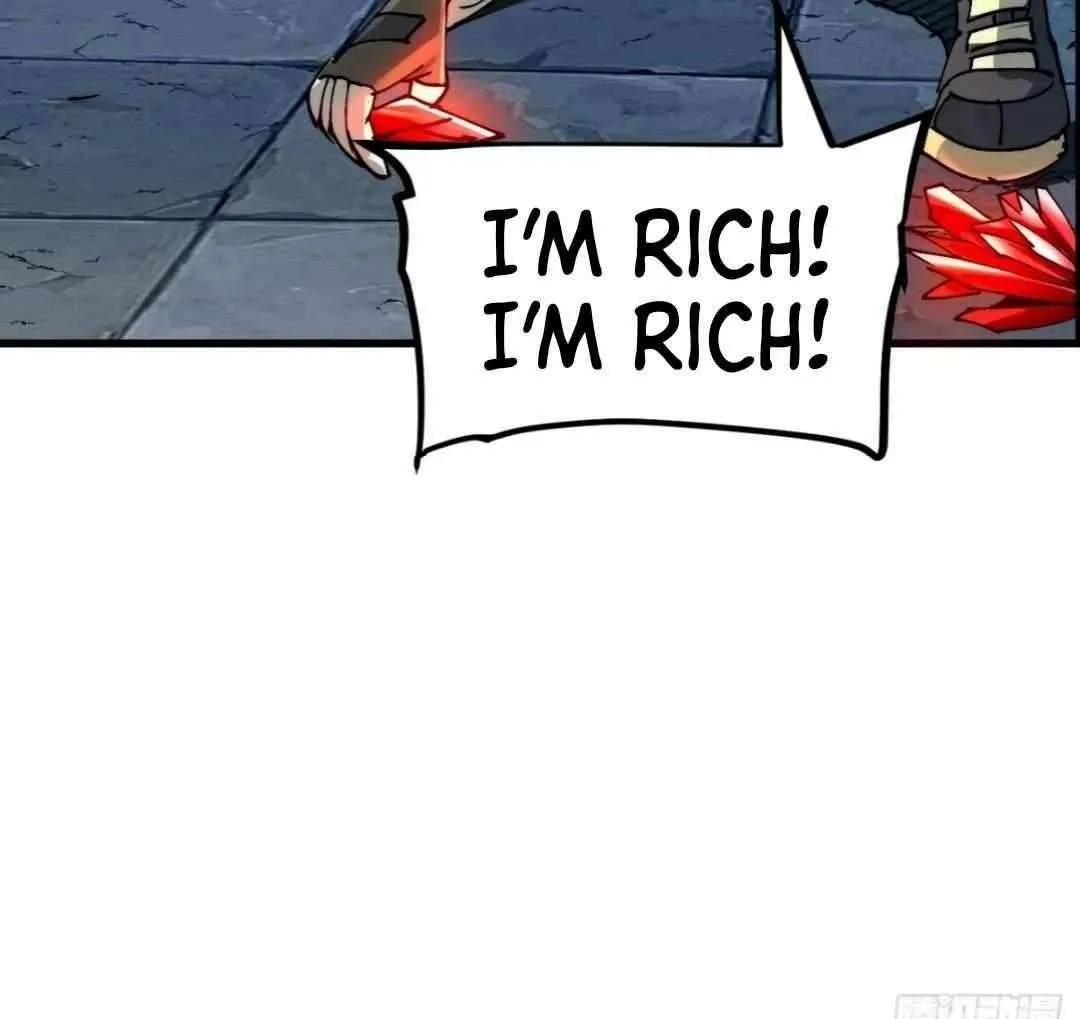 I Use a Top-Tier System to Reshape the World Chapter 2 page 56 - 
