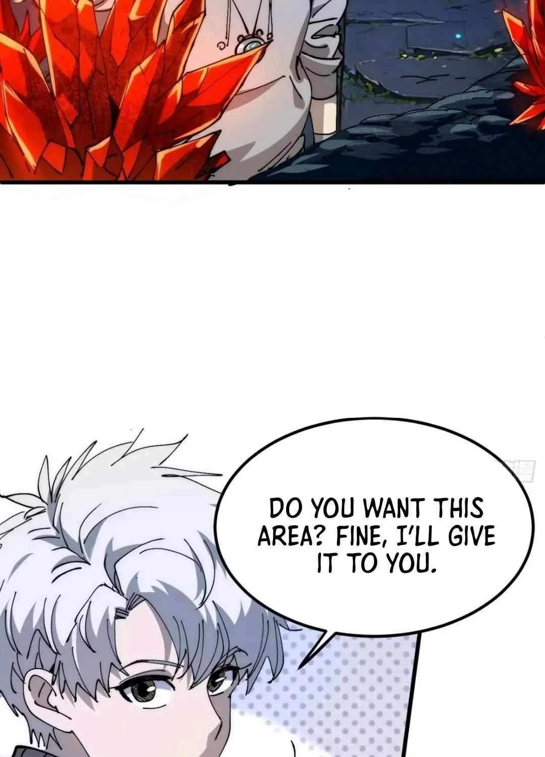 I Use a Top-Tier System to Reshape the World Chapter 2 page 63 - 