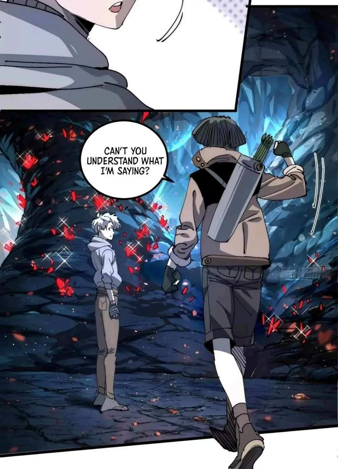 I Use a Top-Tier System to Reshape the World Chapter 2 page 64 - 