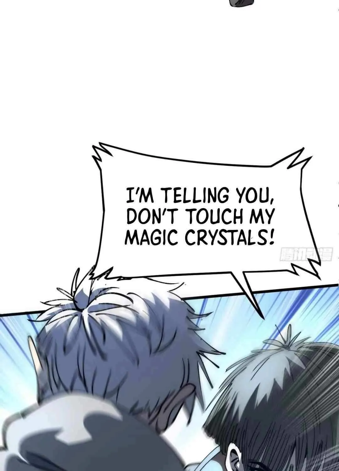 I Use a Top-Tier System to Reshape the World Chapter 2 page 65 - 