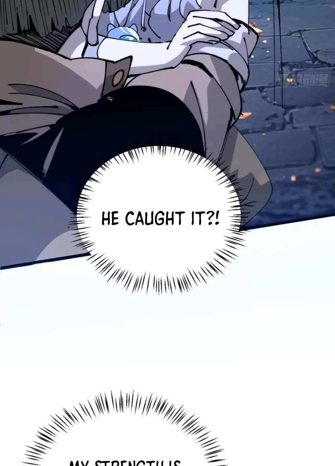 I Use a Top-Tier System to Reshape the World Chapter 2 page 69 - 