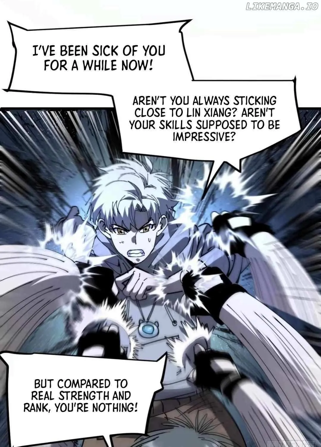 I Use a Top-Tier System to Reshape the World Chapter 2 page 72 - 