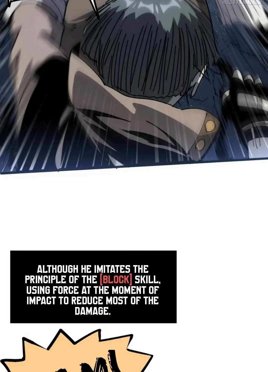 I Use a Top-Tier System to Reshape the World Chapter 2 page 73 - 