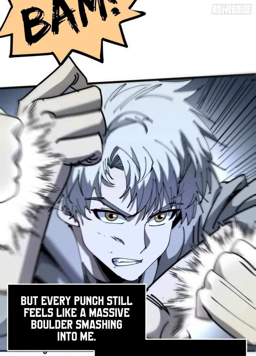 I Use a Top-Tier System to Reshape the World Chapter 2 page 74 - 