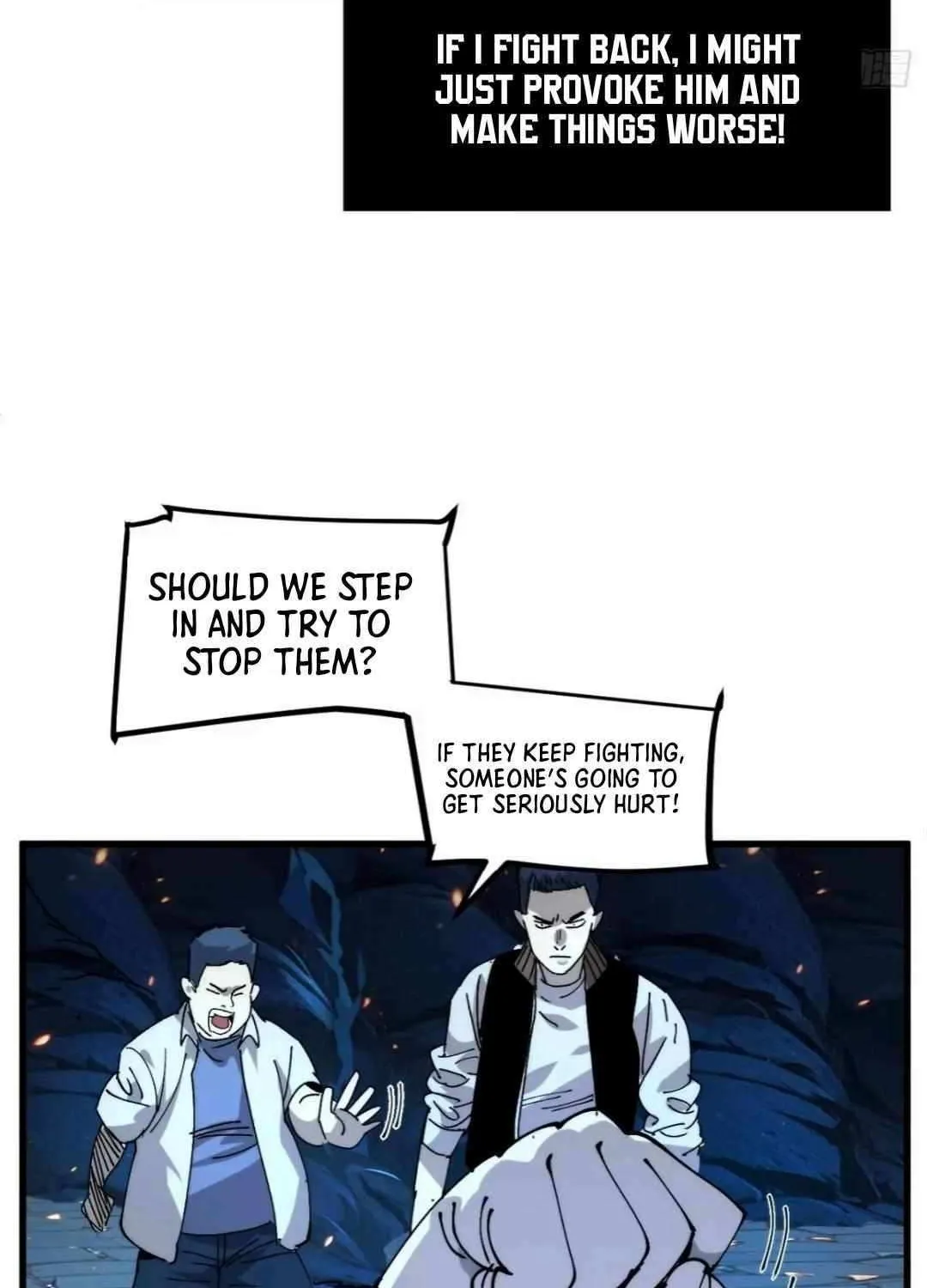 I Use a Top-Tier System to Reshape the World Chapter 2 page 75 - 