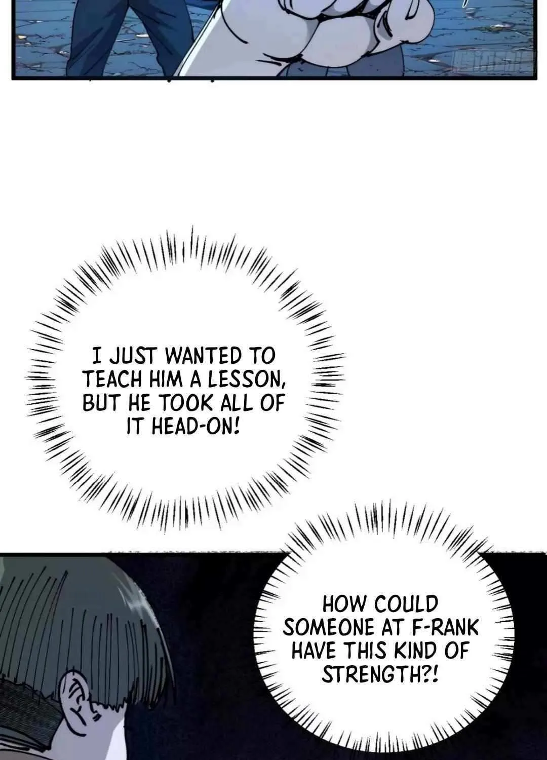 I Use a Top-Tier System to Reshape the World Chapter 2 page 76 - 