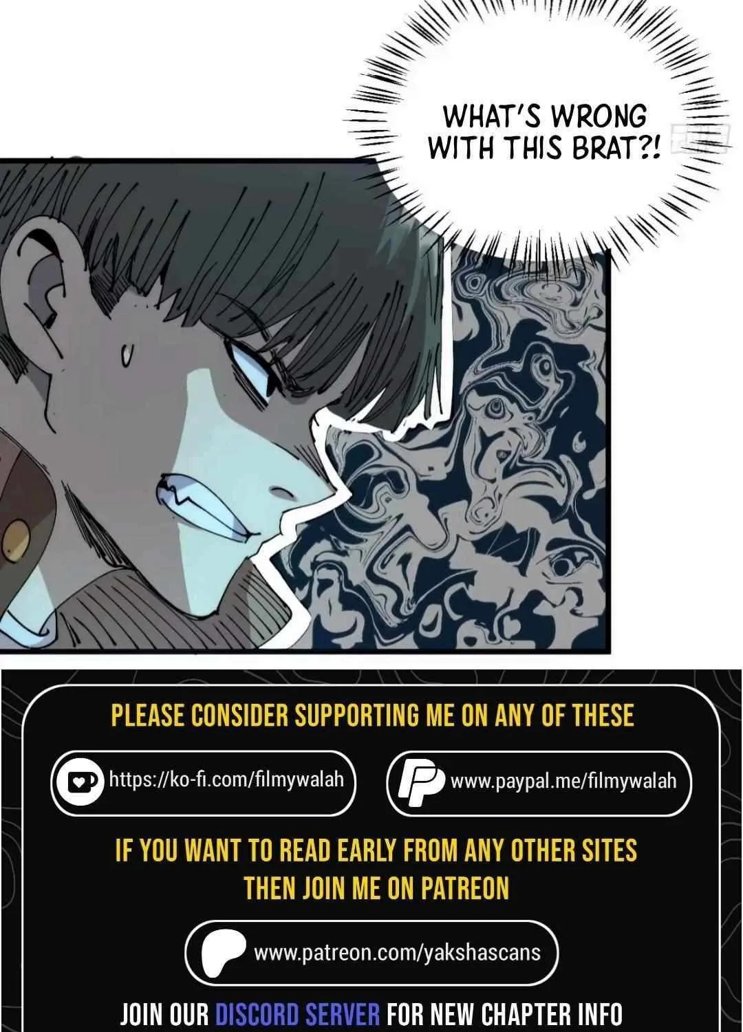 I Use a Top-Tier System to Reshape the World Chapter 2 page 78 - 