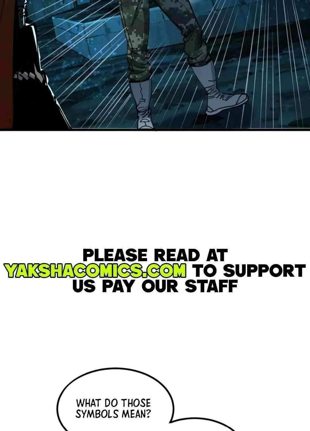 I Use a Top-Tier System to Reshape the World Chapter 2 page 9 - 