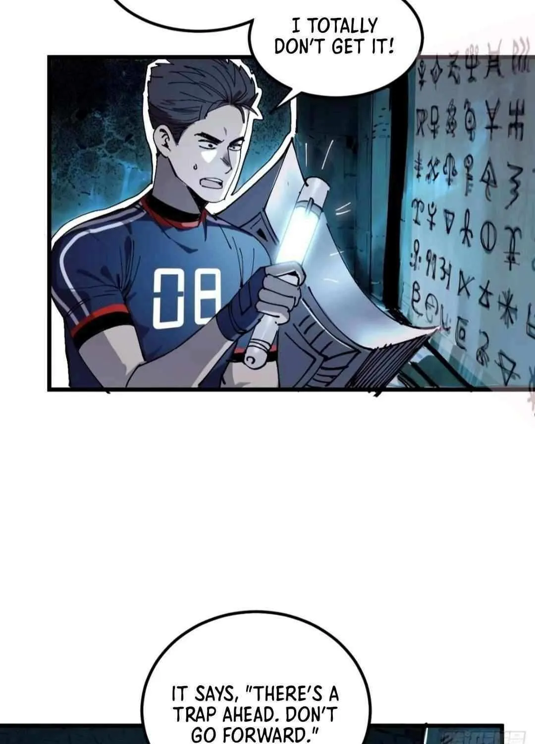 I Use a Top-Tier System to Reshape the World Chapter 2 page 10 - 