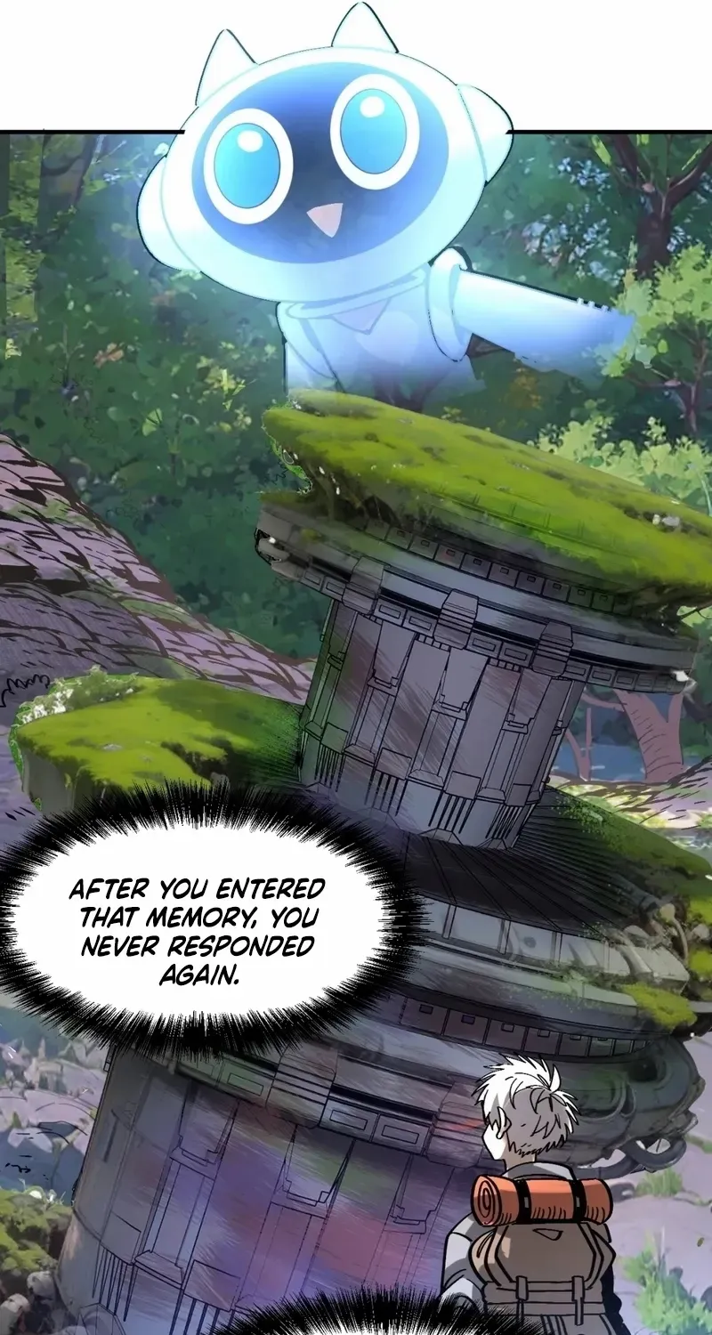 I Use a Top-Tier System to Reshape the World Chapter 24 page 18 - 
