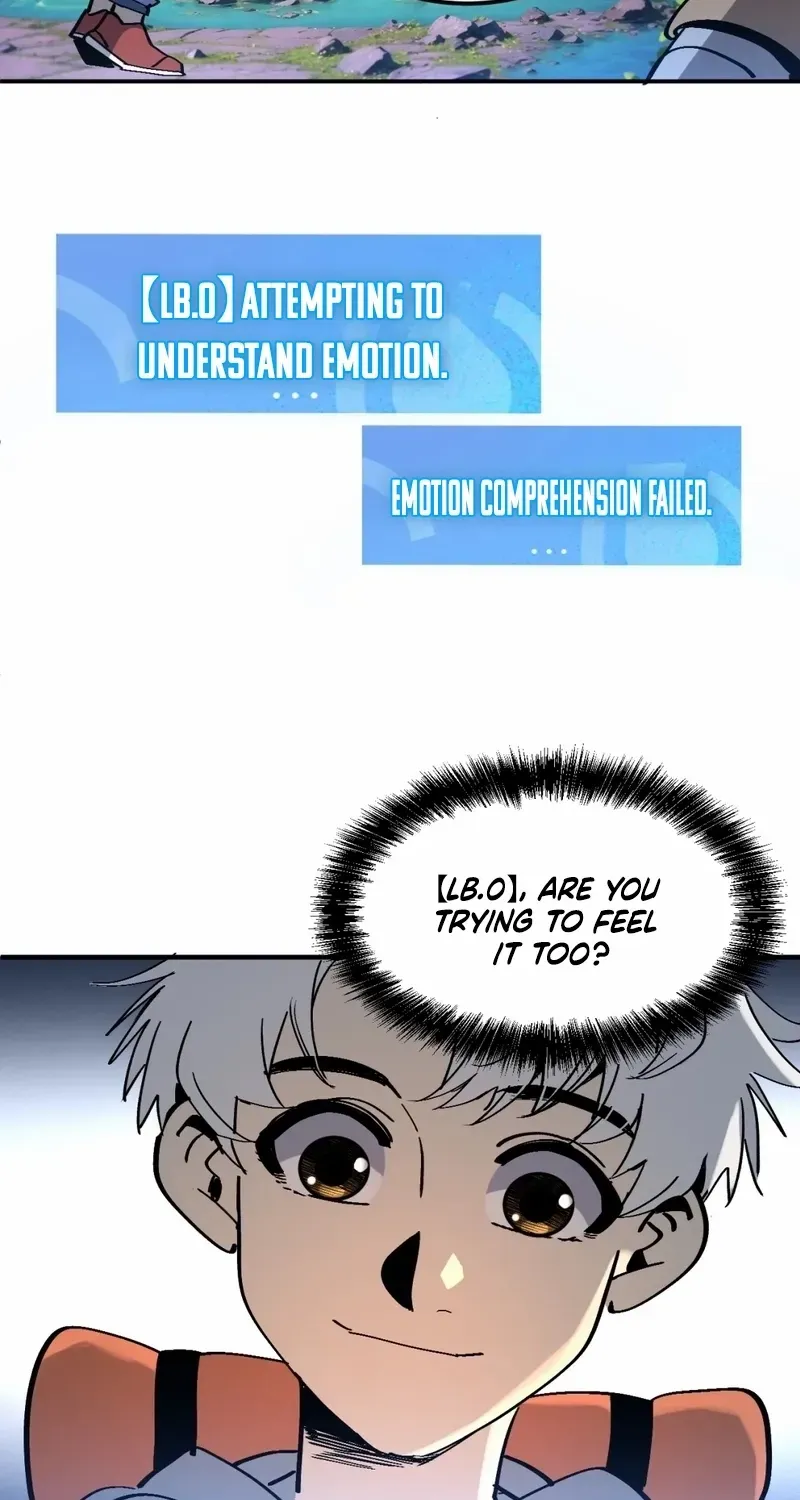 I Use a Top-Tier System to Reshape the World Chapter 24 page 20 - 