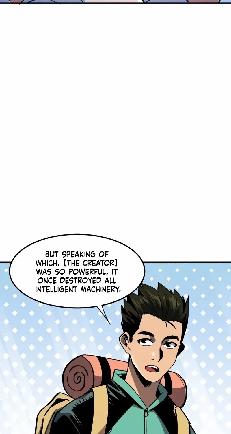 I Use a Top-Tier System to Reshape the World Chapter 24 page 21 - 