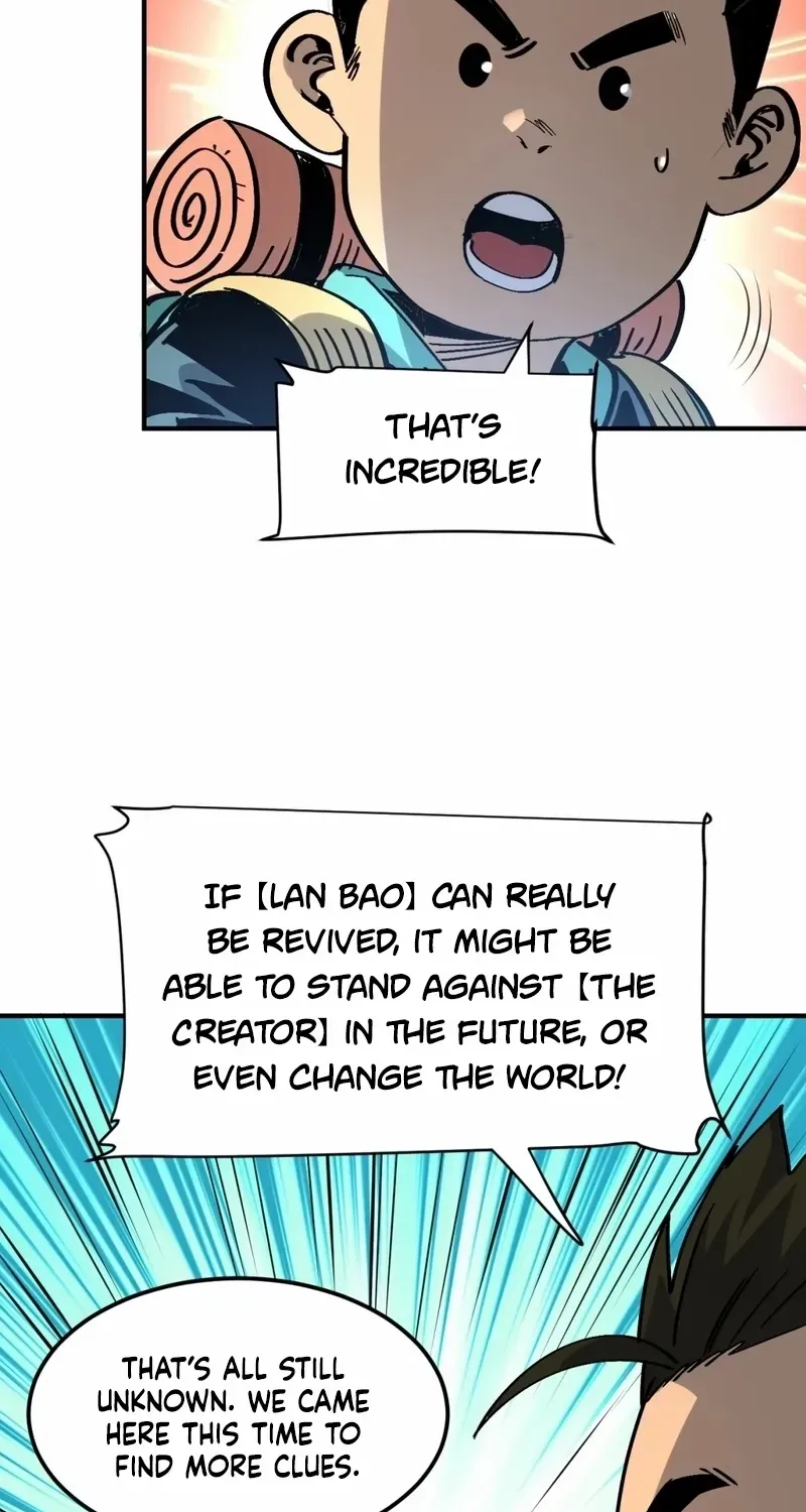 I Use a Top-Tier System to Reshape the World Chapter 24 page 24 - 