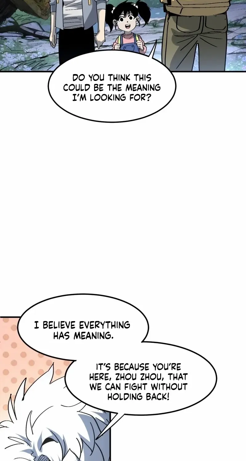 I Use a Top-Tier System to Reshape the World Chapter 24 page 29 - 