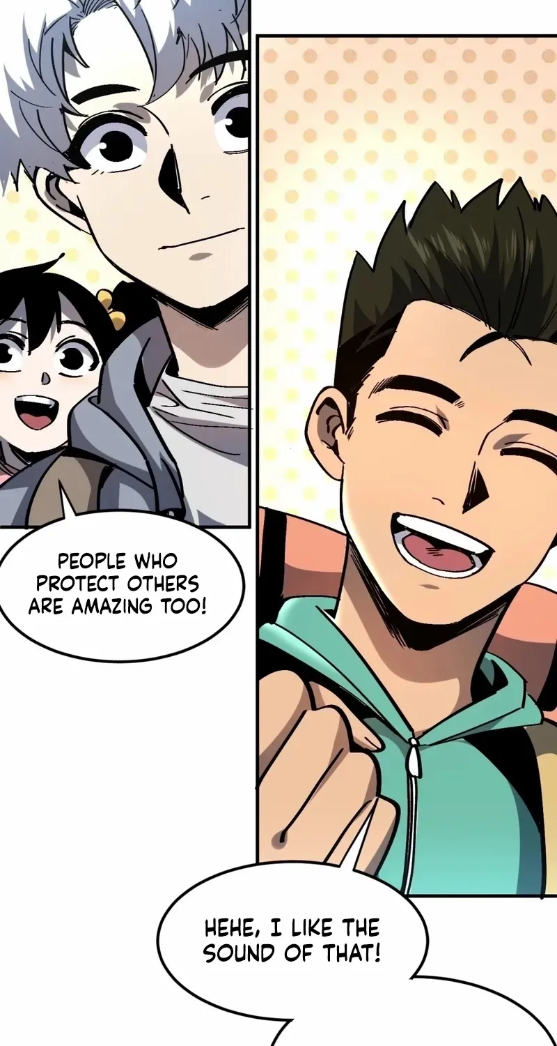 I Use a Top-Tier System to Reshape the World Chapter 24 page 30 - 