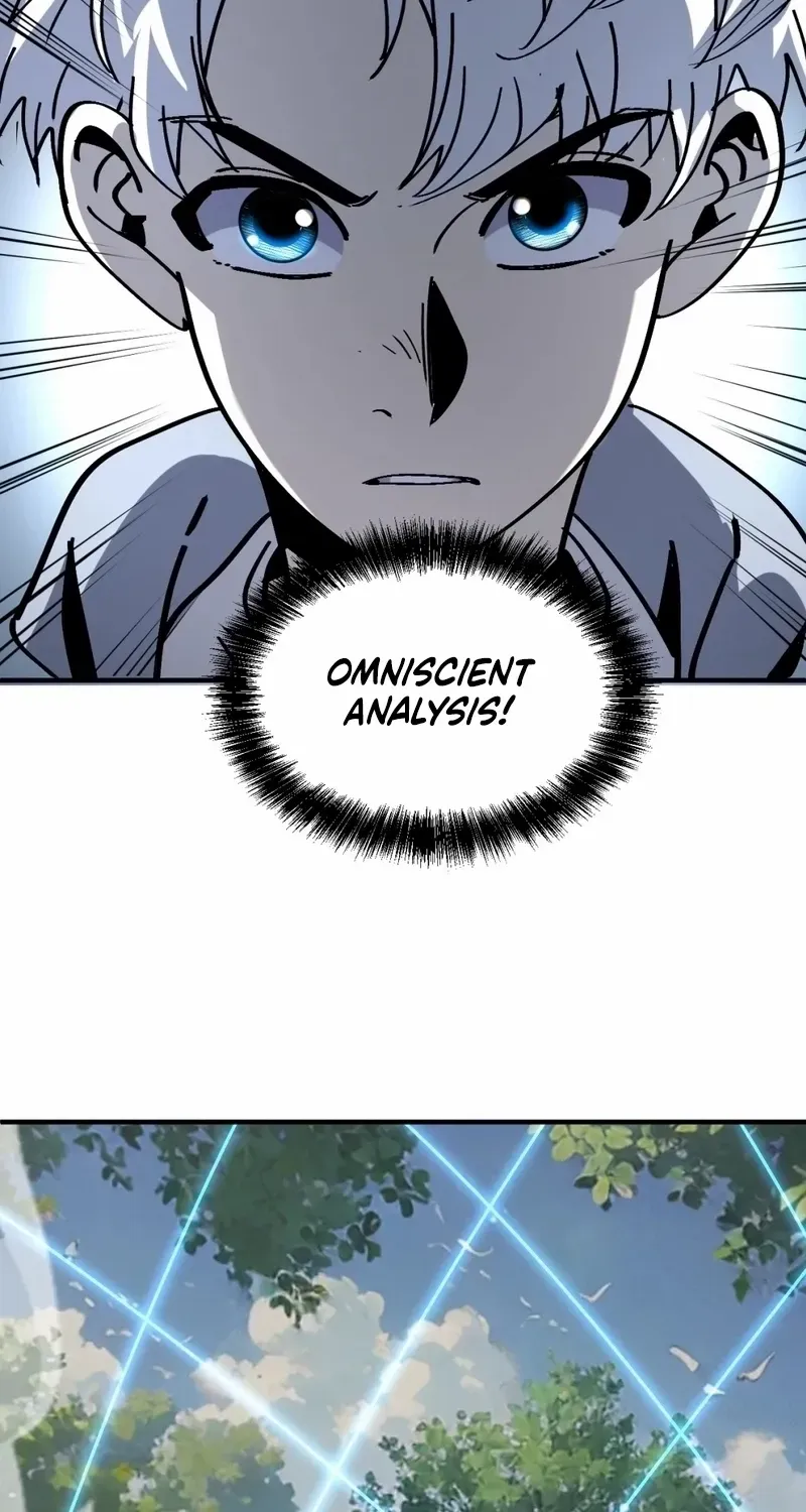 I Use a Top-Tier System to Reshape the World Chapter 24 page 35 - 