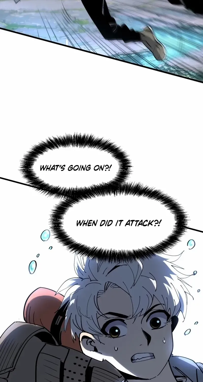 I Use a Top-Tier System to Reshape the World Chapter 24 page 45 - 
