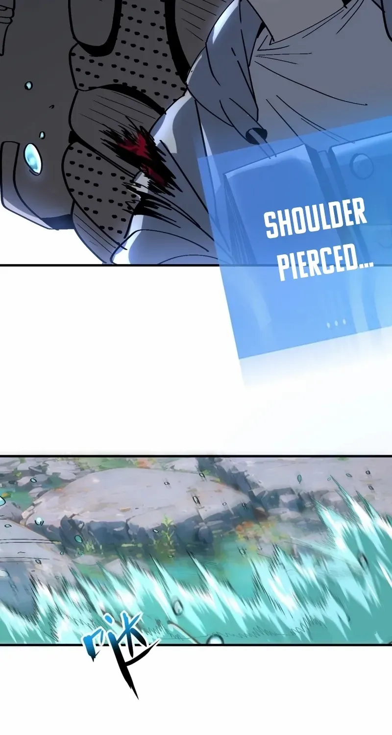 I Use a Top-Tier System to Reshape the World Chapter 24 page 46 - 