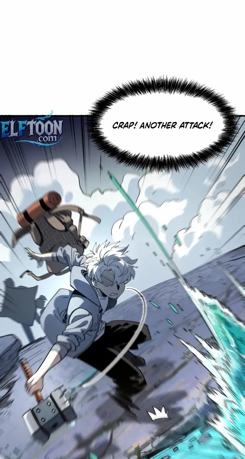 I Use a Top-Tier System to Reshape the World Chapter 24 page 47 - 