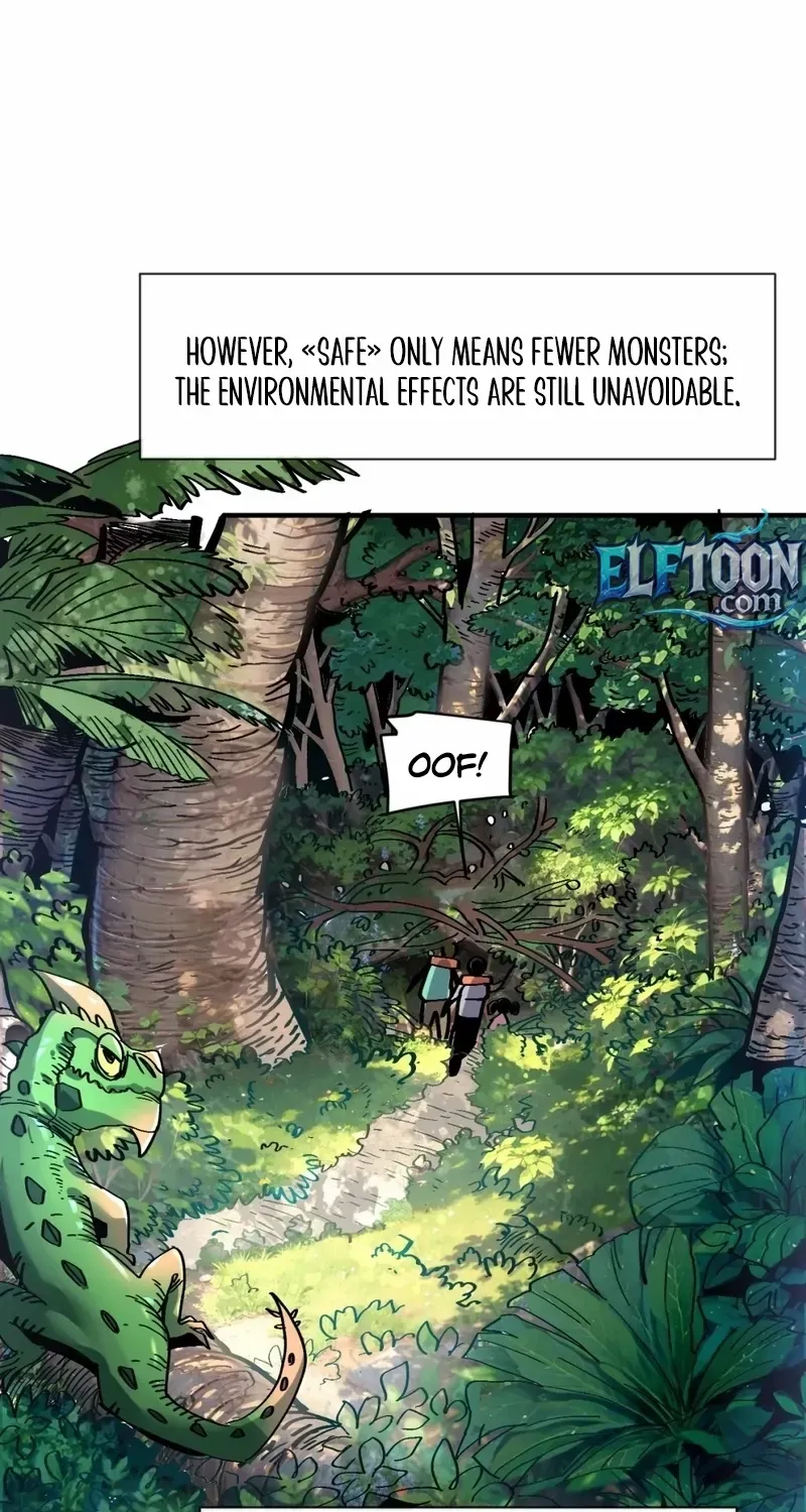 I Use a Top-Tier System to Reshape the World Chapter 24 page 6 - 