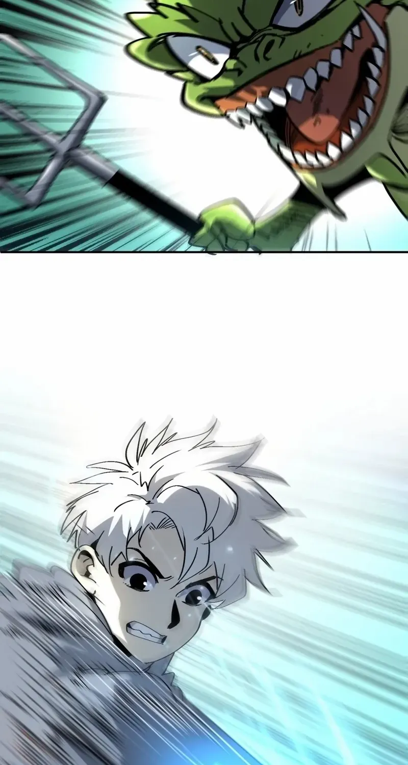 I Use a Top-Tier System to Reshape the World Chapter 24 page 53 - 