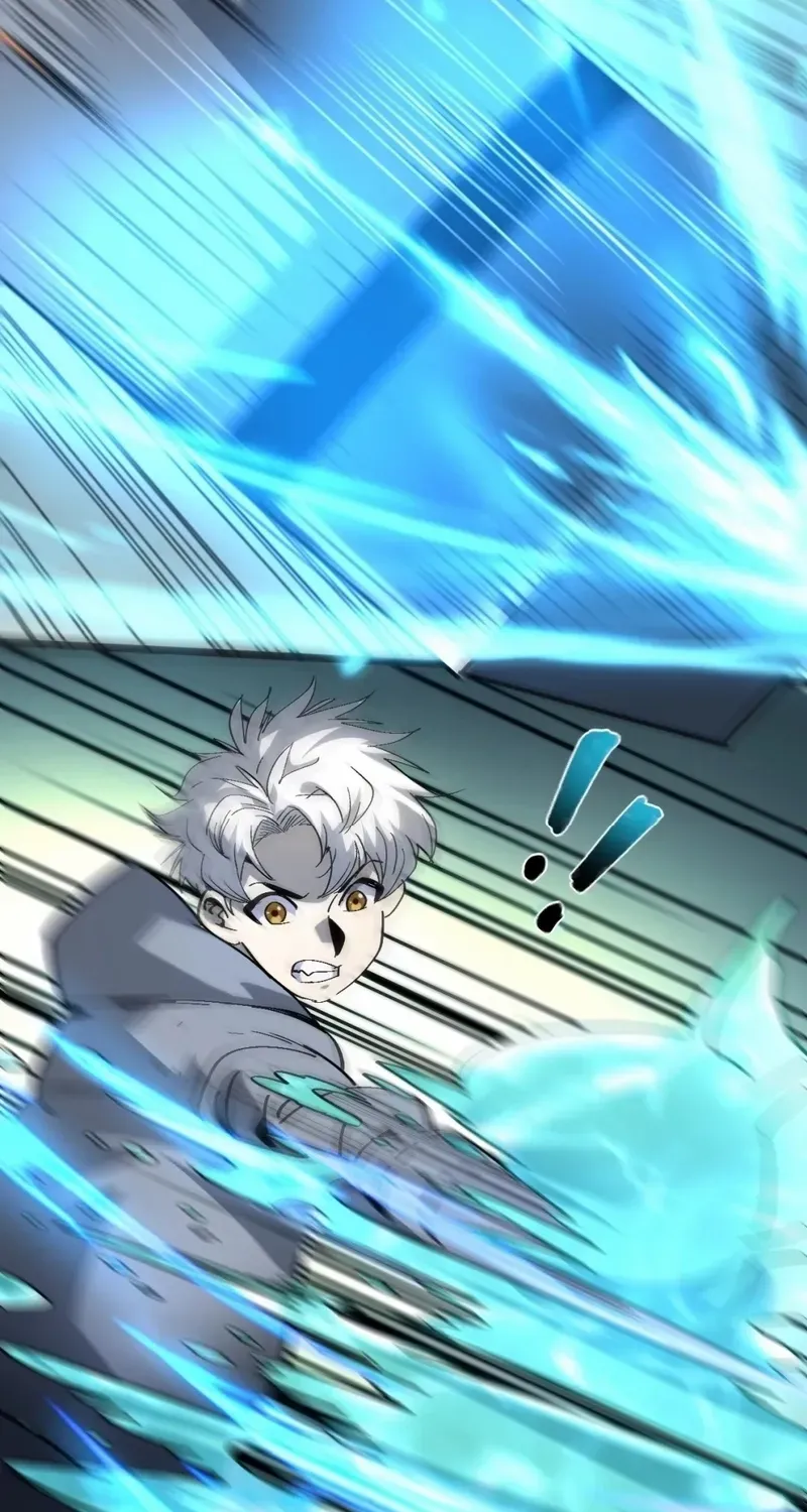 I Use a Top-Tier System to Reshape the World Chapter 24 page 54 - 