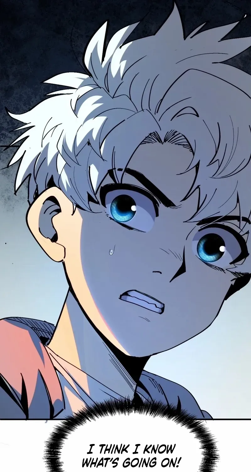 I Use a Top-Tier System to Reshape the World Chapter 24 page 58 - 