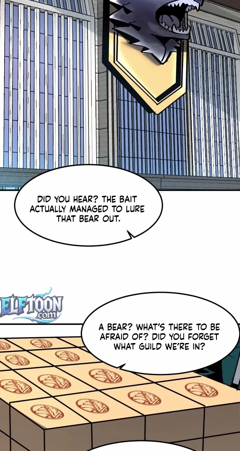 I Use a Top-Tier System to Reshape the World Chapter 24 page 60 - 